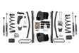 6 Inch Lift Kit | Long Arm | Dodge Ram 2500/3500  (03-07) 4WD | Gas BDS Suspension