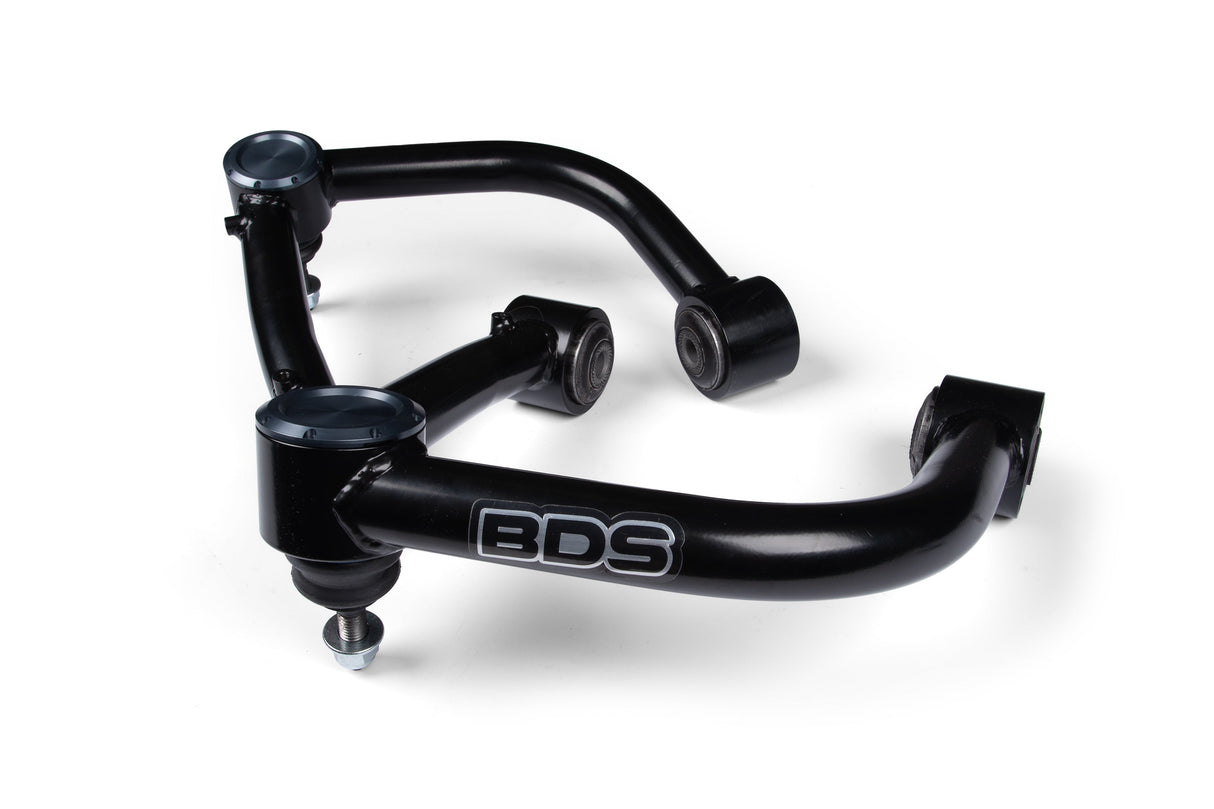 Upper Control Arm Kit | Toyota Tundra (22-26) BDS Suspension