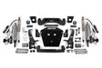 7 Inch Lift Kit | FOX 2.5 Performance Elite Coil-Over | Toyota Tundra (16-21) 2/4WD BDS Suspension