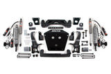 7 Inch Lift Kit | FOX 2.5 Performance Elite Coil-Over | Toyota Tundra (16-21) 2/4WD BDS Suspension