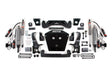 5 Inch Lift Kit | FOX 2.5 Performance Elite Coil-Over | Toyota Tundra (16-21) 2/4WD BDS Suspension