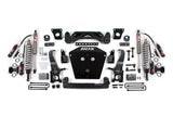 5 Inch Lift Kit | FOX 2.5 Performance Elite Coilover | Toyota Tundra (07-15) 2/4WD BDS Suspension