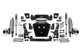 5 Inch Lift Kit | FOX 2.5 Performance Elite Coil-Over | Toyota Tundra (16-21) 2/4WD BDS Suspension