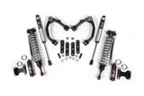 3 Inch Lift Kit | FOX 2.5 Performance Elite Coil-Over | Toyota Tundra (07-21) 2/4WD BDS Suspension