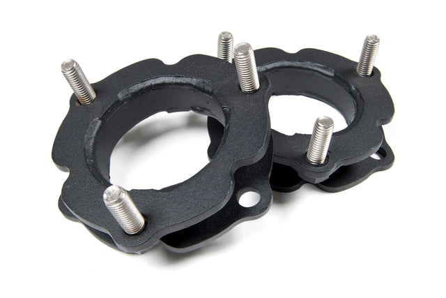 2.5 Inch Leveling Kit | Toyota Tacoma (05-23) 4WD BDS Suspension
