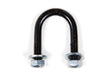 Round U-Bolt | 5/16 x 1 x 1-3/4 BDS Suspension
