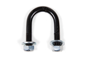 Round U-Bolt | 5/16 x 1 x 1-3/4 BDS Suspension