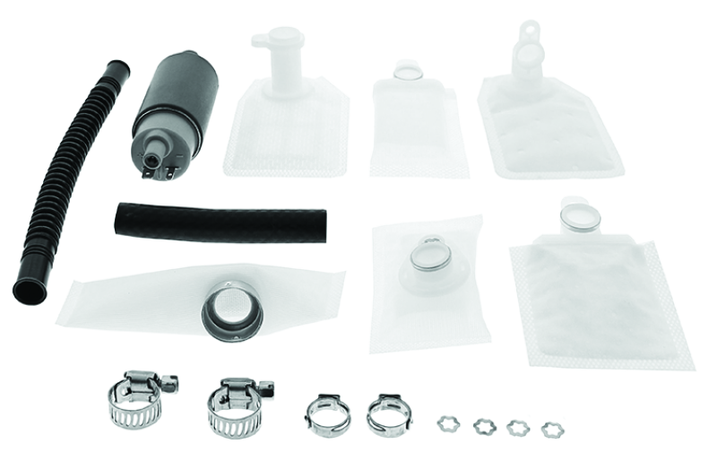 Kit de reconstruction de pompe à carburant QuadBoss 15-20 Polaris RZR 170