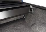 Retrax 04-up Titan Crew Cab 4 portes (avec ou sans Utilitrack) RetraxONE MX