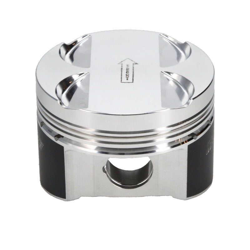 Manley Hyundai Genesis Coupé 2.0L 86.0mm +.5mm Alésage surdimensionné 9.3:1 Plat (piston unique)