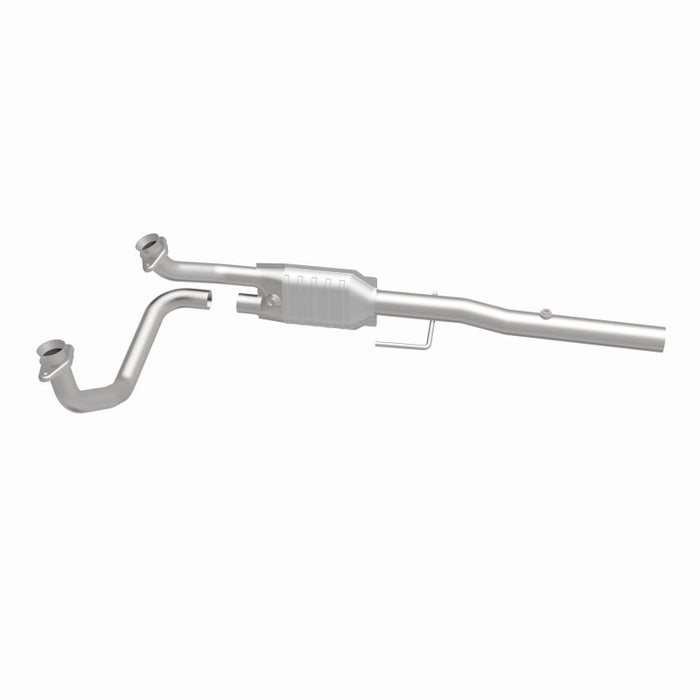 Magnaflow 96-99 Dodge Ram 1500 3,9 L DF Conv.