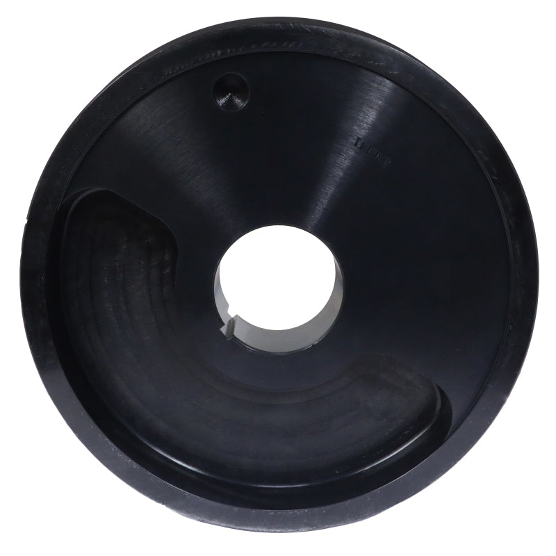 Amortisseur à équilibrage externe en acier Duramax Fluidampr 17-19 GM 6,6 L