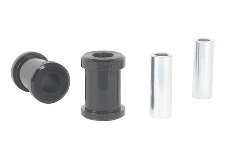 Kit de bagues intérieures pour bras de suspension avant supérieur Whiteline 2016+ Mazda MX-5