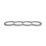 BLOX Racing Block Guard for D16Z-Y (1.6L SOHC VTEC) BLOX Racing