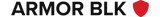 MBRP 09-14 Dodge Ram 1500 5,7 L Cat-Back simple face AL - Noir