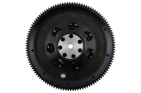 Kit de course ACT EVO 8/9 5 vitesses uniquement Mod Twin HD avec moyeu à ressort et capuchon de couple 895 pi/lb, pas pour une utilisation sur route
