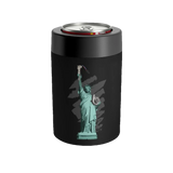 Statue Of Liberty Can Koozie