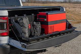 Rough Country Truck Bed Cargo Storage Box 56" Wide 10202-config
