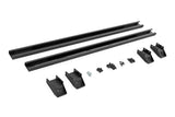 Rough Country Adjustable Crossbars Universal T-Slot Bed Cap 88215