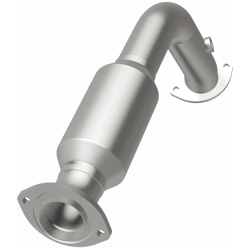 Soubassement d'origine MagnaFlow 2015-2017 NX200T L4 2.0L Conv DF