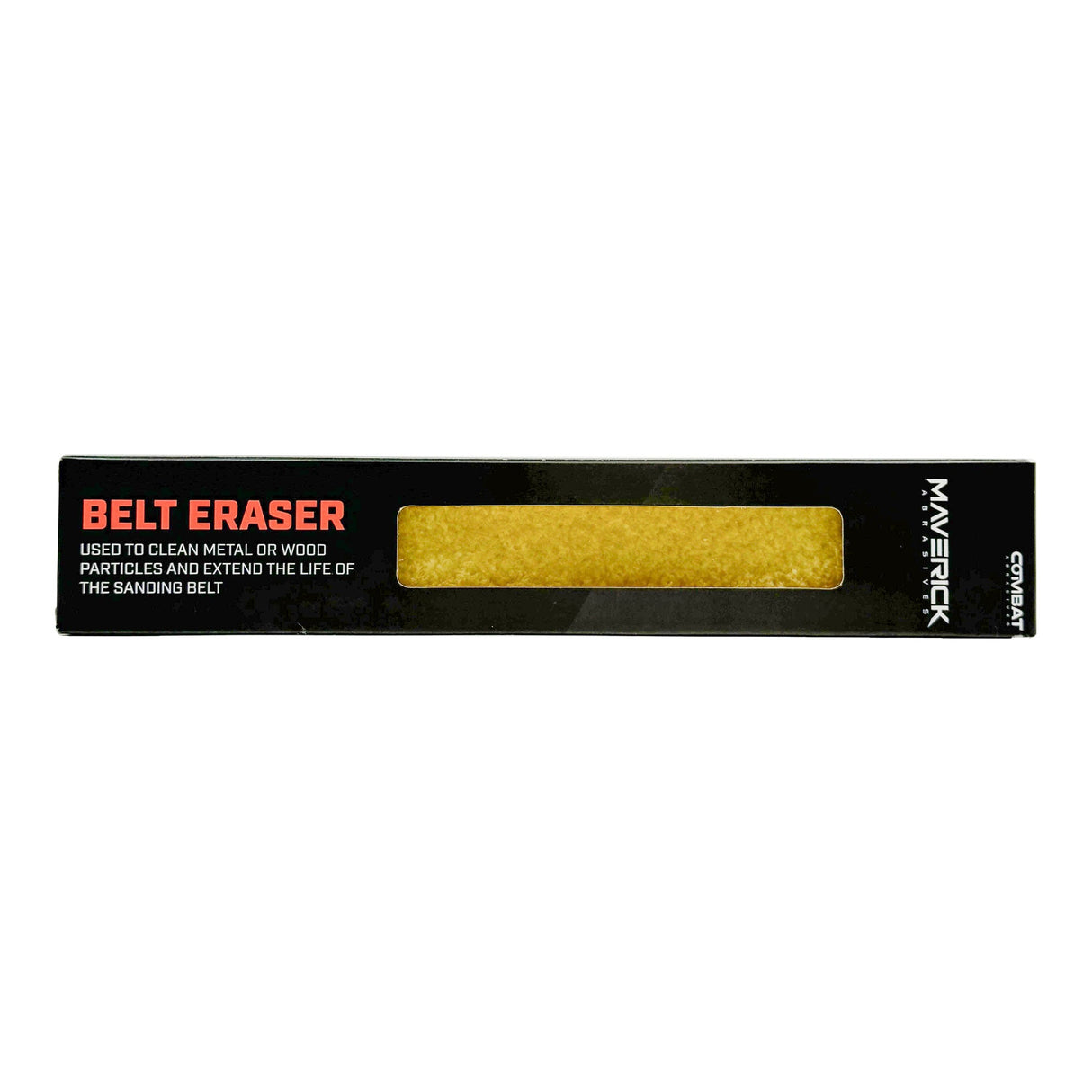 Renegade Sanding Disc Eraser Stick