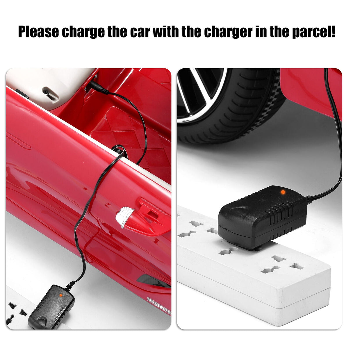 Bentley Electric 12V Battery Kids Ride On Car with Remote Control and MP3 Player