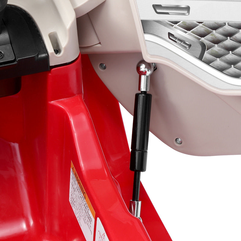 Bentley Electric 12V Battery Kids Ride On Car with Remote Control and MP3 Player