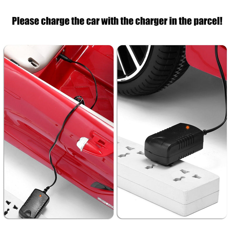 Bentley Style 12V 2.4G Kids Electric Car Ride-on Toy with Remote Control