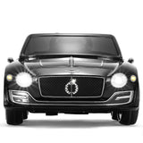 Bentley Style 12V Electric Ride On Car for Kids with 2.4G Remote Control