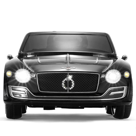 Bentley Style 12V Electric Ride On Car for Kids with 2.4G Remote Control