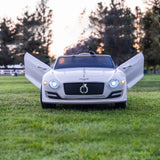 Bentley Style 12V 2.4G Kids Electric Car Ride-on Toy with Remote Control