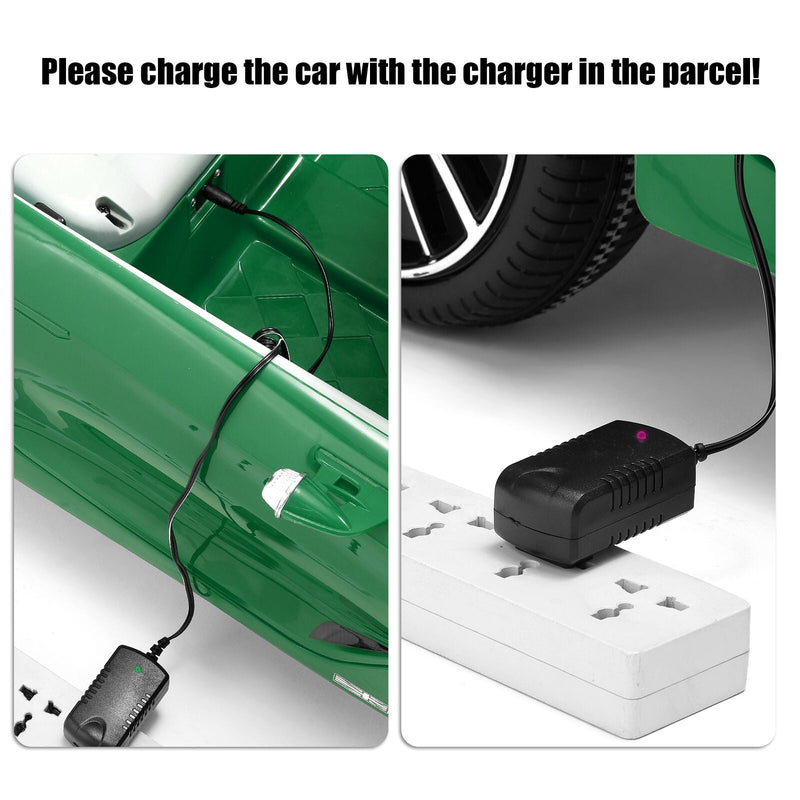 Bentley Style Kids Electric Ride On Car with Remote Control - Perfect Gift for Children