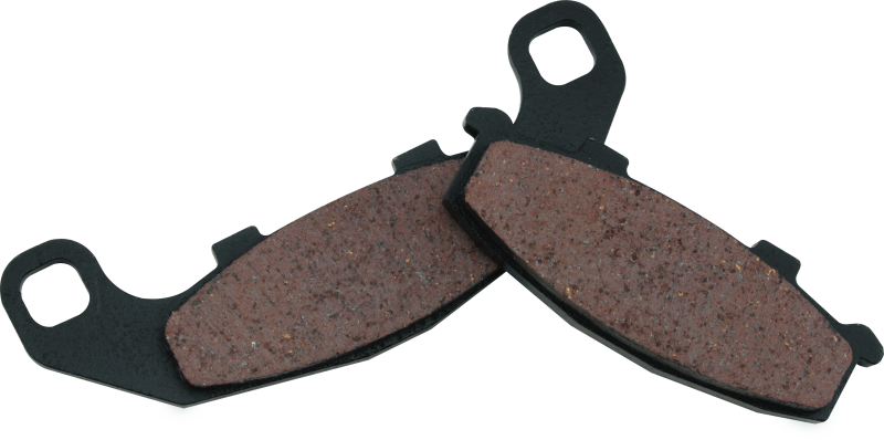 BikeMaster Kawasaki Brake Pads