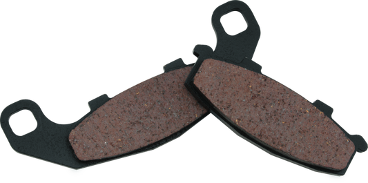 BikeMaster Kawasaki Brake Pads