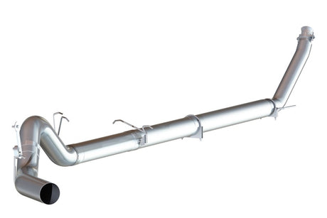 MBRP 1994-2002 Ram 2500/3500 5,9 5 pouces AL TurboBack Sortie latérale sans silencieux