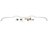 Barre stabilisatrice arrière réglable à 3 points Whiteline 20 mm