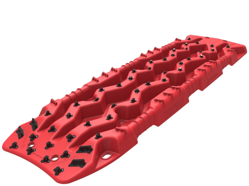 ARB TRED Pro All-Terrain Recovery Boards - Red, Set of 2