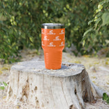 KC Stainless Steel Tumbler - 30oz