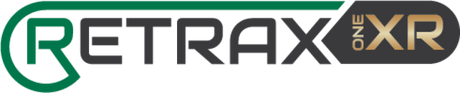 Retrax 17-25 Honda Ridgeline 5.4 ft Bed RetraxONE XR