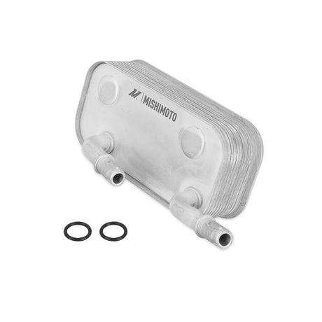 Refroidisseur de transmission automatique de remplacement Mishimoto 99-05 BMW E46