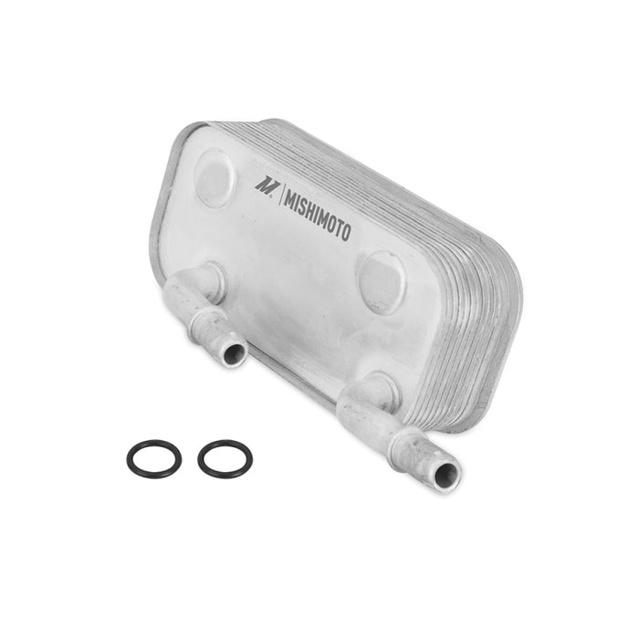 Refroidisseur de transmission automatique de remplacement Mishimoto 99-05 BMW E46