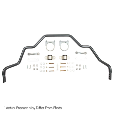 Belltech 19-21 Chevrolet Silverado / GMC Sierra 1500 Ensemble de barre anti-roulis