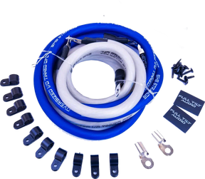 Full Tilt Audio 100% OFC Big 3 Upgrade Kit Full Tilt