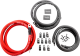Full Tilt Audio 100% OFC Big 3 Upgrade Kits