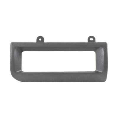 Complete Performane Air Conditioning Control Bezel - 1992-1997 Ford F-Series & Bronco Dennis Carpenter