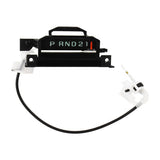 Automatic (C6) Transmission Selector Indicator - 1992-1996 Ford F-Series & Bronco Dennis Carpenter
