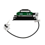 Automatic (C6) Transmission Selector Indicator - 1992-1996 Ford F-Series & Bronco Dennis Carpenter