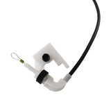 Automatic (C6) Transmission Selector Indicator - 1992-1996 Ford F-Series & Bronco Dennis Carpenter