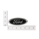 Ford Oval, Ford F-Series & Bronco - BLACK Dennis Carpenter