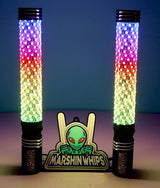 Marshin Whips RGB BIG MOE